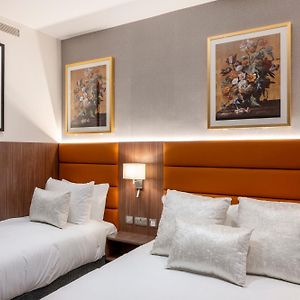 Dreibettzimmer