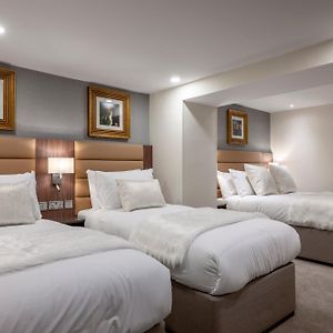 Vierbettzimmer