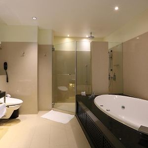 Deluxe Doppelzimmer