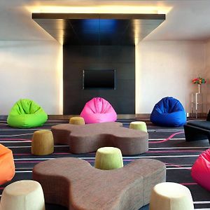 Aloft Bangkok - Sukhumvit 11