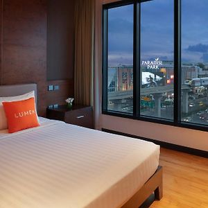 Suite mit 1 Schlafzimmer und mit Kingsize-Bett