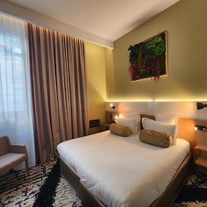 Standard Doppelzimmer