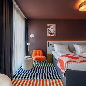 SmartLiving Apartments München