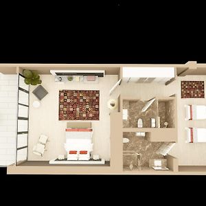Familien-Suite