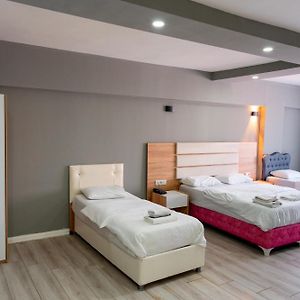 Vierbettzimmer