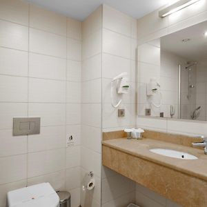 Standard Doppelzimmer