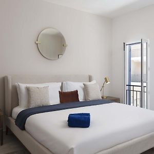 Deluxe Zimmer mit 1 Schlafzimmer