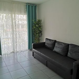 Suite mit Queensize-Bett
