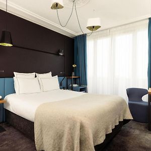 Classic Zimmer mit Kingsize-Bett