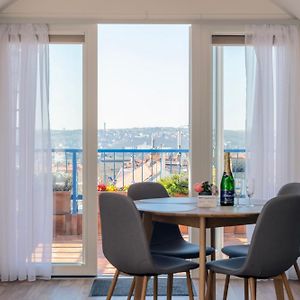 Apartment mit 2 Schlafzimmern