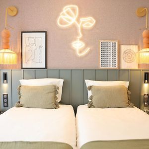 Superior Zimmer mit zwei Einzelbetten