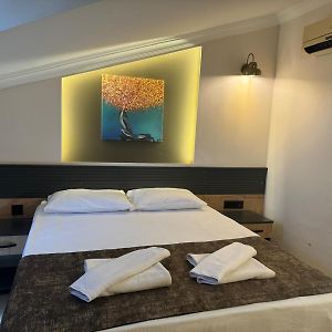 Economy Doppelzimmer