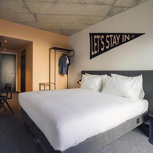 Executive Zimmer mit Kingsize-Bett