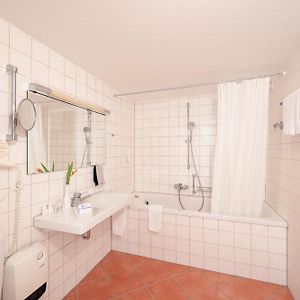 Standard Einzelzimmer