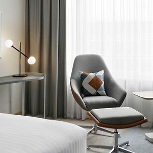 Superior Zimmer mit Kingsize-Bett