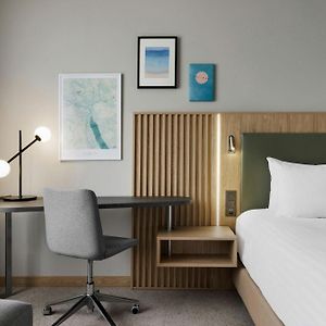 Superior Zimmer mit Kingsize-Bett