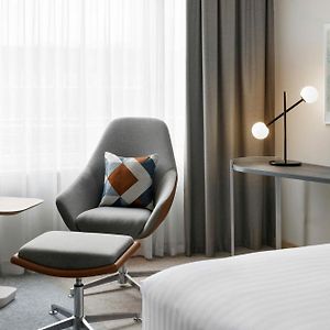 Zimmer mit zwei Einzelbetten