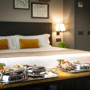 Superior Doppelzimmer