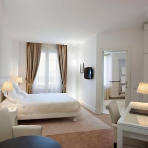 Deluxe Doppelzimmer
