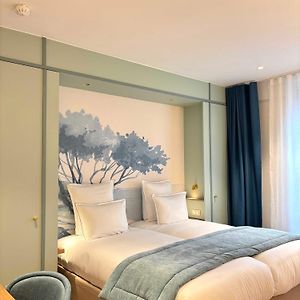 Superior Dreibettzimmer