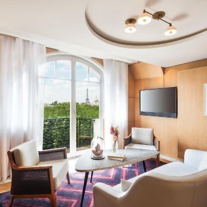 Grand Suite mit Kingsize-Bett