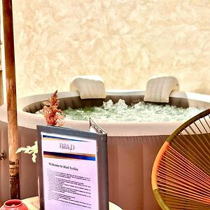 Riad Tislite & Spa