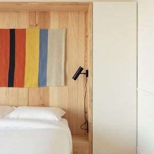 Deluxe Apartment mit 1 Schlafzimmer