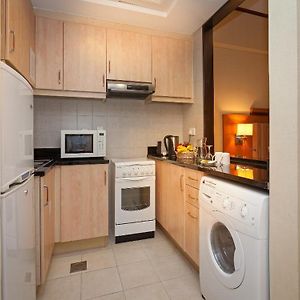 Chelsea Gardens Hotel Apartment