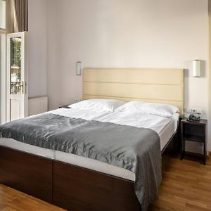 Superior Zimmer mit Kingsize-Bett