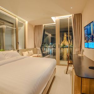 Deluxe Doppelzimmer