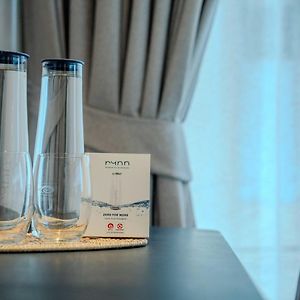 Deluxe Doppelzimmer