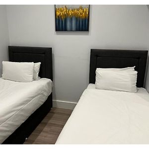 Standard Studio mit Kingsize-Bett