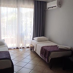 Familien-Zimmer