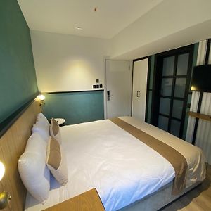Economy Doppelzimmer