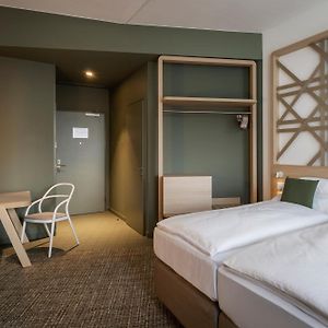 Deluxe Zimmer mit Kingsize-Bett