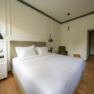 Suite mit 1 Schlafzimmer und mit Kingsize-Bett