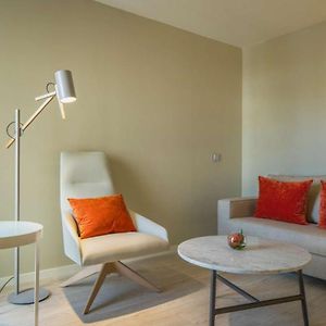 Suite mit Queensize-Bett