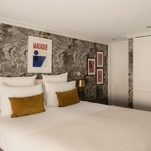 Classic Zimmer mit Kingsize-Bett