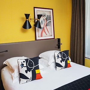 Deluxe Zimmer