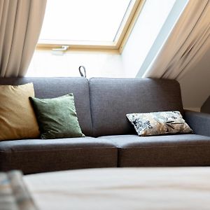 Superior Zimmer mit Kingsize-Bett