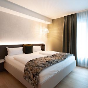 Designhotel am Stadtgarten