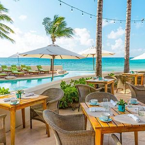 Mahekal Beach Front Resort&Spa