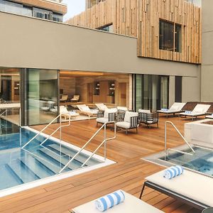 InterContinental Prague