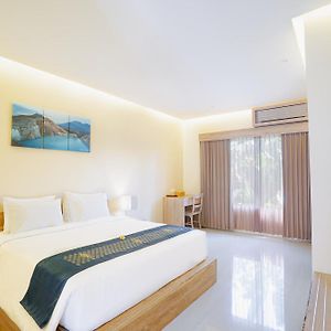 Deluxe Zimmer