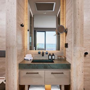 Familien-Suite mit Kingsize-Bett