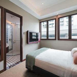 Deluxe Zimmer mit Queensize-Bett