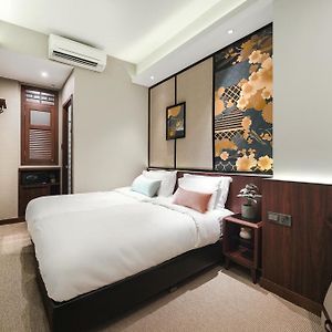 Standard Without Window Twin Room