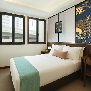Deluxe Zimmer mit Queensize-Bett