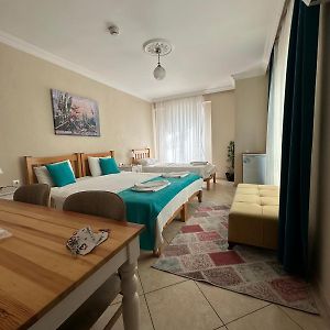 Dreibettzimmer