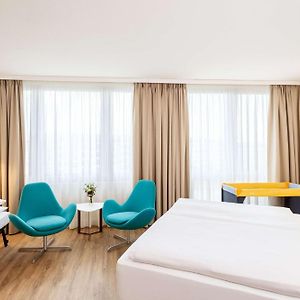 Familien-Zimmer